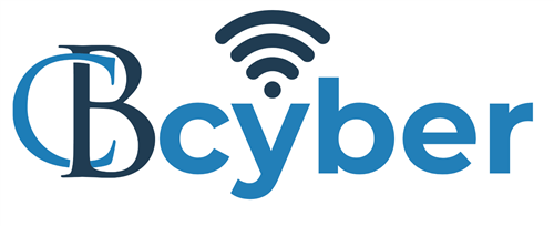 CBcyber logo